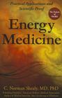 Energy Medicine: Practical Applications and Scientific Proof Cover Image
