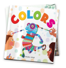 Colors: Crayon Copy Colour Books (Creative Crayons) By Wonder House Books Cover Image