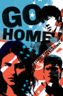 Go Home By Terry Farish, Lochan Sharma Cover Image
