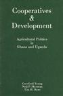 Cooperatives Development By Crawford Young Cover Image