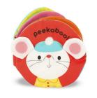 Peekaboo By Melissa & Doug (Created by) Cover Image