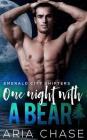 One Night With A Bear Cover Image