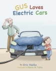 Gus Loves Electric Cars Cover Image