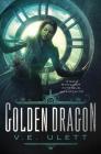 Golden Dragon (Code Black #1) By V. E. Ulett Cover Image