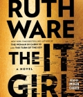 The It Girl By Ruth Ware, Imogen Church (Read by) Cover Image