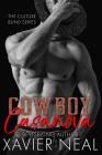 Cowboy Casanova By Xavier Neal Cover Image