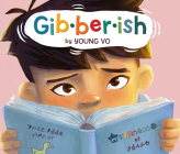 Gibberish By Young Vo Cover Image