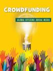 Crowdfunding By Tamra Orr Cover Image