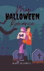 My Halloween Romance By Wendy Dalrymple Cover Image