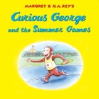 Curious George and the Summer Games Cover Image