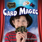 Card Magic Cover Image