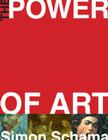 The Power of Art Cover Image