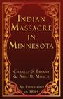 Indian Massacre in Minnesota Cover Image