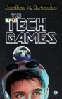 The Tech Games By Jonathan M. Hernandez Cover Image