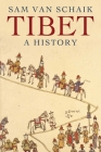 Tibet: A History By Sam van Schaik Cover Image