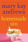 Homemade Sin: A Callahan Garrity Mystery Cover Image