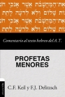 Comentario al texto hebreo del Antiguo Testamento - Profetas Menores Cover Image