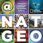 @NatGeo: The Most Popular Instagram Photos By National Geographic Cover Image