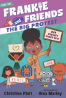 Frankie and Friends: The Big Protest Cover Image