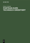 Fortran-Kurs technisch orientiert Cover Image