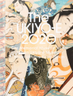 The Ukiyo-E 2020: Ota Memorial Museum of Art, Japan Ukiyo-E Museum, Hiraki Ukiyo-E Foundation By Hokusai Katsushika (Artist) Cover Image