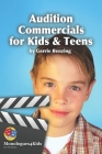 Audition Commercials for Kids & Teens Cover Image