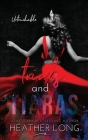Trials and Tiaras (Untouchable #7) By Heather Long Cover Image