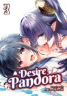 Desire Pandora Vol. 3 By Akira Hizuki Cover Image