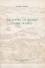 The Poetry of Protest Under Franco By Eleanor Wright Cover Image