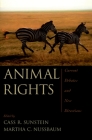 Animal Rights: Current Debates and New Directions By Cass R. Sunstein (Editor), Martha C. Nussbaum (Editor) Cover Image