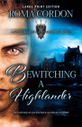 Bewitching a Highlander Cover Image