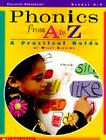 Phonics from A to Z: A Practical Guide Cover Image