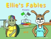 Ellie's Fables Presents Turk and Harry Cover Image