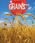 Healthy Plates: Grains By Valerie Bodden Cover Image