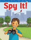 Spy It! (Targeted Phonics) By Suzanne I. Barchers Cover Image