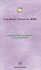 The Many Faces of RNA Cover Image