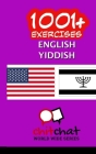 1001+ Exercises English - Yiddish Cover Image