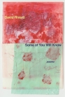 Some of You Will Know By David Rivard Cover Image