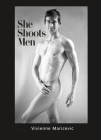 She Shoots Men By Vivienne Maricevic Cover Image
