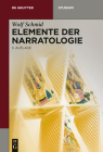 Elemente Der Narratologie (de Gruyter Studium) Cover Image