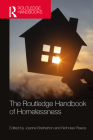 The Routledge Handbook of Homelessness Cover Image