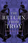 The Return from Troy (the Troy Quartet, Book 4) Cover Image