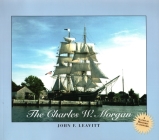 Charles W. Morgan Book By John F. Leavitt Cover Image