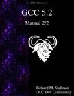 GCC 5.2 Manual 2/2 Cover Image