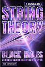 String Theory: Black Holes, Holographic Universe And Mathematical Physics Cover Image