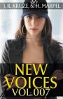 New Voices: Vol. 007 By J. R. Kruze, S. H. Marpel Cover Image