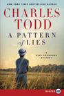 A Pattern of Lies: A Bess Crawford Mystery (Bess Crawford Mysteries) Cover Image
