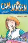 Cam Jansen: the Mystery of the Stolen Diamonds #1 By David A. Adler, Susanna Natti (Illustrator) Cover Image