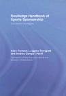 Routledge Handbook of Sports Sponsorship: Successful Strategies Cover Image