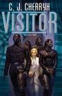 Visitor: A Foreigner Novel Cover
